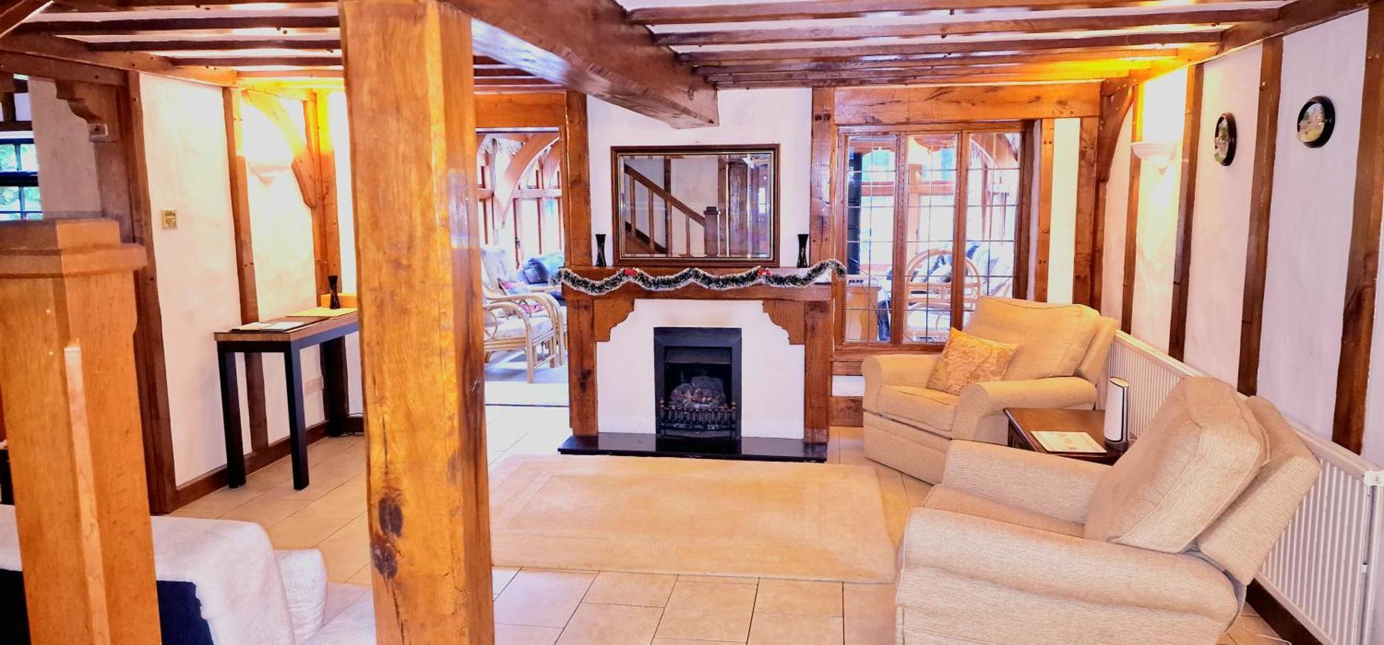 Beautiful Cottage In Brentwood Kelvedon Hatch Exterior foto