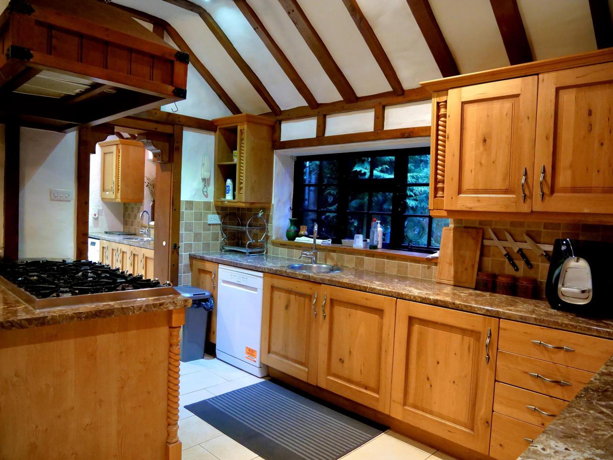 Beautiful Cottage In Brentwood Kelvedon Hatch Exterior foto