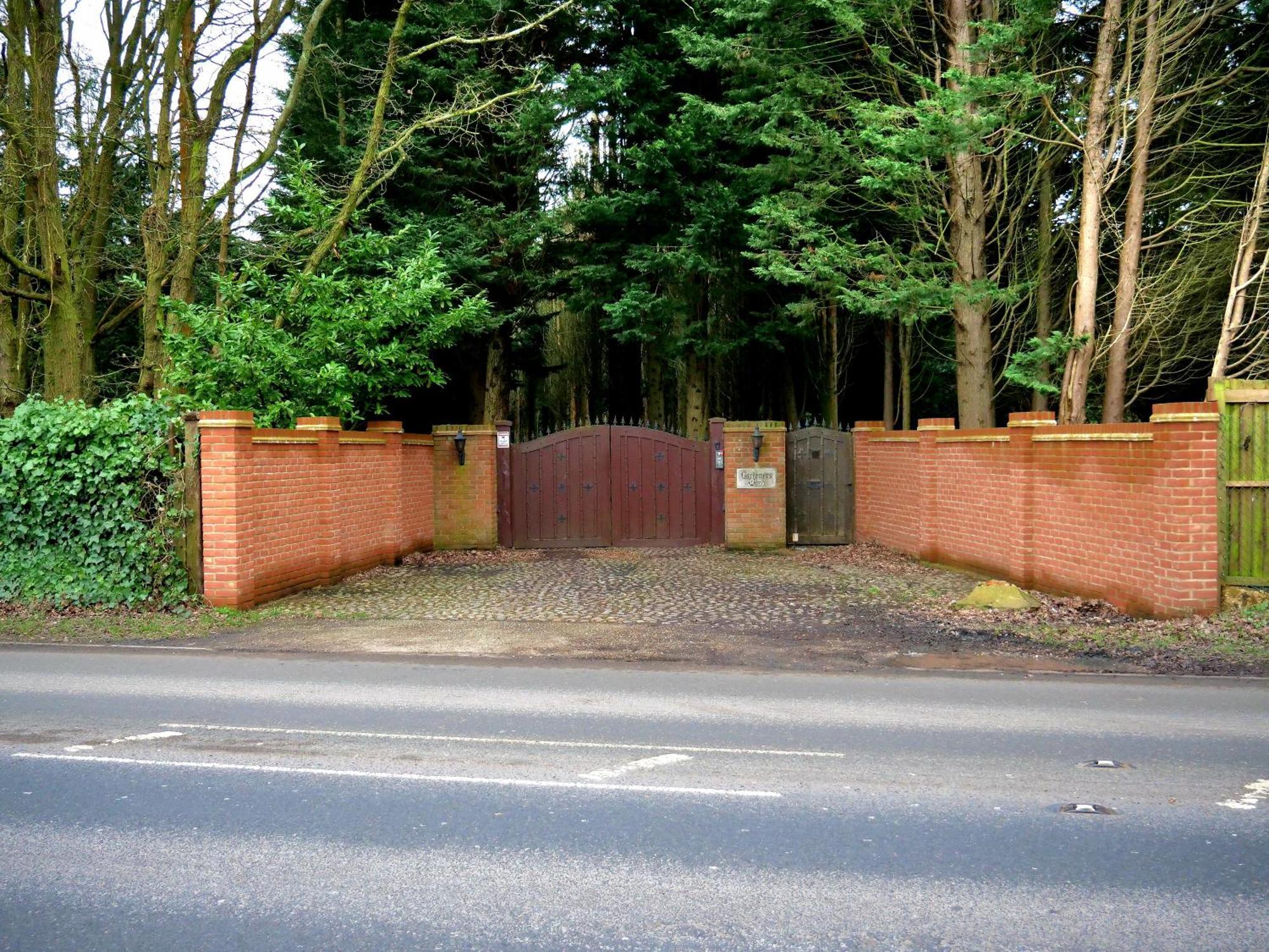 Beautiful Cottage In Brentwood Kelvedon Hatch Exterior foto